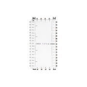 Kathrein - Multischalter Kaskaden-Multischalter EXR 1718 mit 16 SAT-ZF-Eing