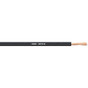 Lapp Kabel&Leitung - Energiekabel < 1 kV, für feste Verlegung X07V-K 1X2,5 YE 4520112S/100 − 100 Meter