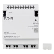 Eaton - Logikmodul Ein-/Ausgangserweiterung EASY-E4-DC-16TE1P easyE4 24V DC