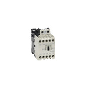 Mitsubishi Electric - Leistungsschütz zum Schalten von Wechselstrom Hilfsschütz SR-T5 AC24V 3A2B 3S+2Ö
