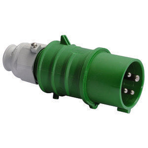 Bals Elektrotech - CEE-Stecker (IEC 60309) Stecker 21848 32A 4p >50V 10h