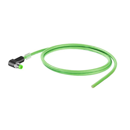 Weidmüller - Patchkabel Kupfer Industrie Kabel IE-C5DD4U#2706190050