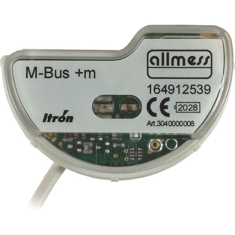 Lingg&Janke - Zubehör/Ersatzteile für Prüf- und Messgeräte (Elektro) Mbus Modul MBUS-ITR-CYBLE-Modul Itron Cyble V1.4 − 1 Stück