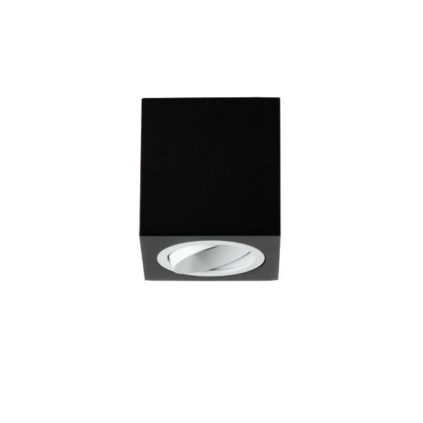 Brumberg Leuchten - Downlight/Strahler/Flutlicht Anbaumodul quadratisch 45112560