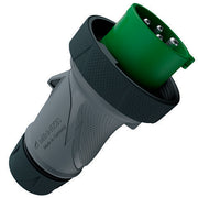 Mennekes - CEE-Stecker (IEC 60309) CEE Stecker PTX 13657 R 32A4p2h>50 IP69