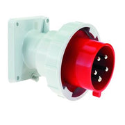 Bals Elektrotech - CEE-Gerätestecker (IEC 60309) Anbau-Gerätestecker 27246 5p 400V 6h Ip 67