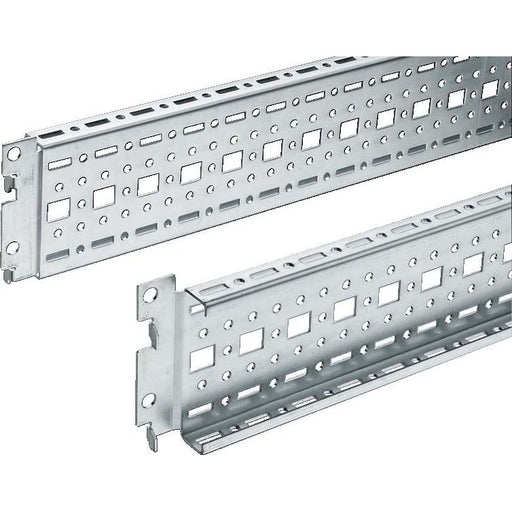 Rittal - Komponente für den Ausbau (Schaltschrank) System Chassis TS 8612.100(VE4) aus. f.1000mm Horiz