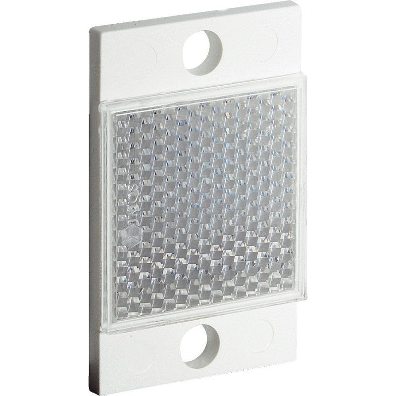 Sick - Reflektor für Lichtschranke Reflektor PL10F 20x20mm 3mm flach