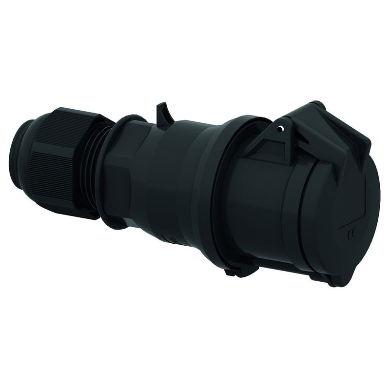 Bals Elektrotech - CEE-Kupplung (IEC 60309) CEE-Kupplung 310513