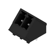 Weidmüller - Leiterplattensteckverbinder Verbinder 3.81mm SC-SMT 3.#1977200000 − 50 Stück