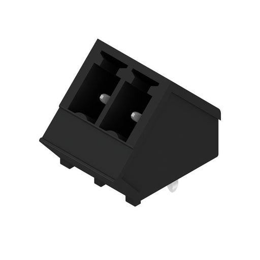 Weidmüller - Leiterplattensteckverbinder Verbinder 3.81mm SC-SMT 3.#1977200000 − 50 Stück