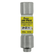 Eaton - HRC-Sicherung Sicherungseinsatz LP-CC-5 5 A, AC 600 V − 10 Stück