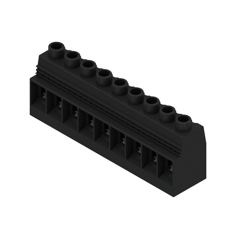Weidmüller - Leiterplattenklemme Leiterplattenklemme LXXX 15.0#1386850000 15.00mm − 8 Stück