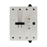 Eaton - Leistungsschütz zum Schalten von Wechselstrom Leistungsschütz 4polig DILMP200(RAC120) 200A 24V 50/60Hz