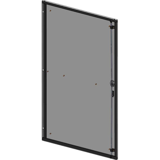 ABN - Tür/Bedientableau (Schaltschrank) Ersatztür GTSP39 für SP39