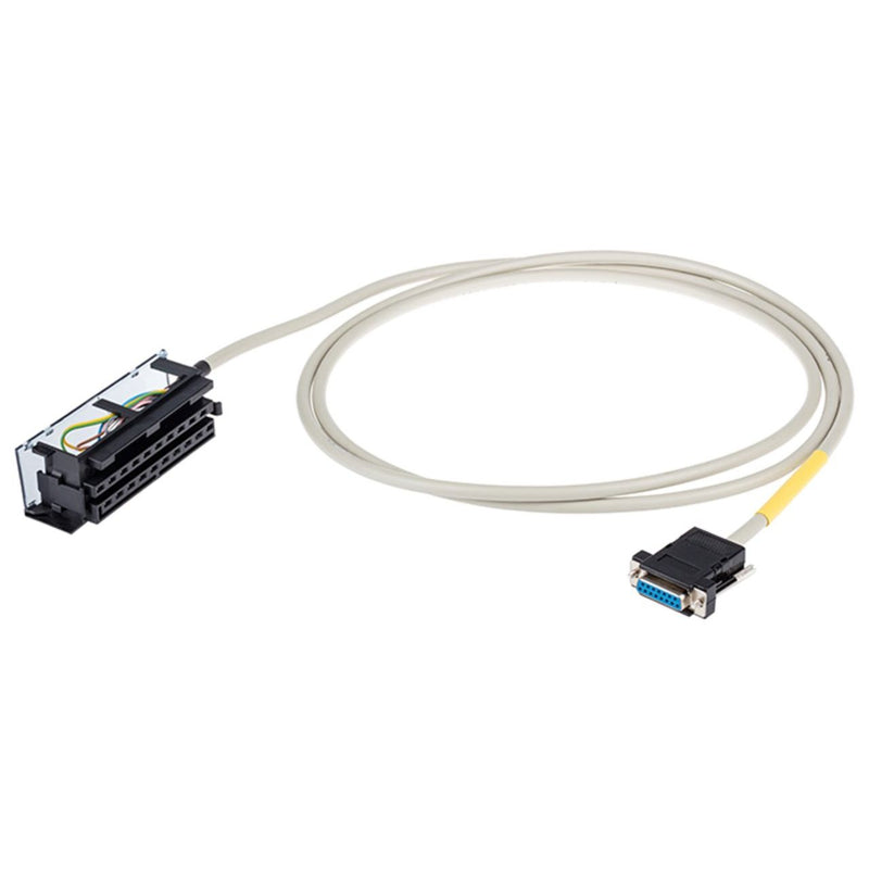 WAGO GmbH & Co. KG - SPS-Verbindungskabel Systemleitung für GE 706-5030/501-100 9030