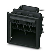 Phoenix Contact - Leiterplattensteckverbinder Leiterplattengrundleiste ICC25-H/4R5,0-9005 − 50 Stück