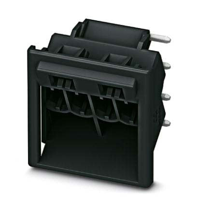 Phoenix Contact - Leiterplattensteckverbinder Leiterplattengrundleiste ICC25-H/4R5,0-9005 − 50 Stück