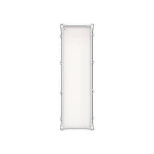 Striebel&John - Leergehäuse Reihenschaltschrank R212T3B 2FB/12RE/T3