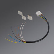 Regiolux - Elektrisches Zubehör/Ersatzteile für Leuchten Mitteleinspeisung SDT -KDV 7x2.5 vw