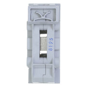 Eaton - NH-Sicherungsunterteil Sicherungsunterteil PDD02-1 1 polig D02 63A − 15 Stück