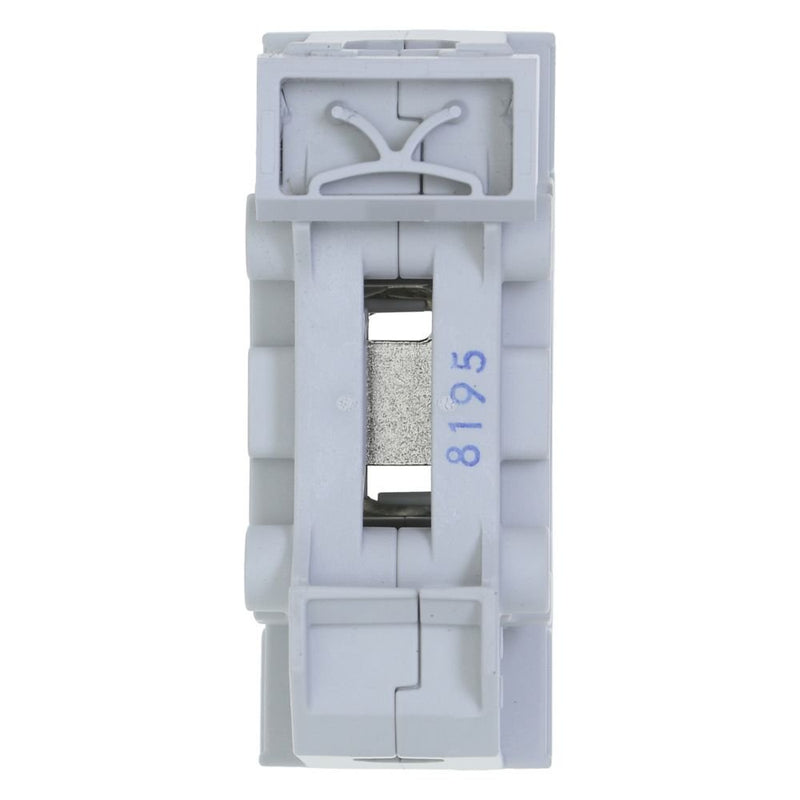 Eaton - NH-Sicherungsunterteil Sicherungsunterteil PDD02-1 1 polig D02 63A − 15 Stück