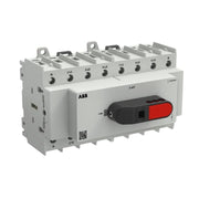 ABB Stotz S&J - Lasttrennschalter Lastumschalter OT+ OTC63G2-4BS