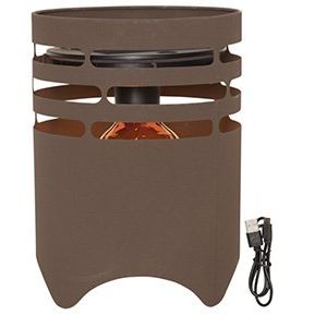 Scharnberger+Hasenbein - Festbeleuchtung LED-Solar-Laterne 88176