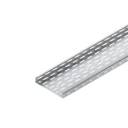 Niedax - Kabelrinne Kabelrinne RL 35.200 − 3 Meter