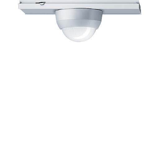 Zumtobel Group - Bewegungsmelder-Sensor Bewegungssensor PST DIMLIT #22171374 − 1 Stück