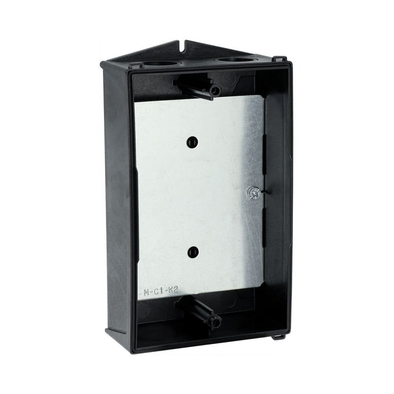 Eaton - Leergehäuse für Schaltgeräte Isolierstoffgehäuse CI-K2H CI-K2H-145-AD +Adapter DILE+ZE