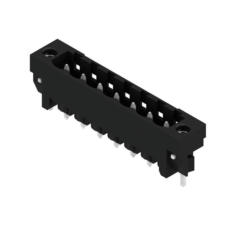 Weidmüller - Leiterplattensteckverbinder Verbinder 5.08mm SL-SMT 5.#1838490000  − 36 Stück