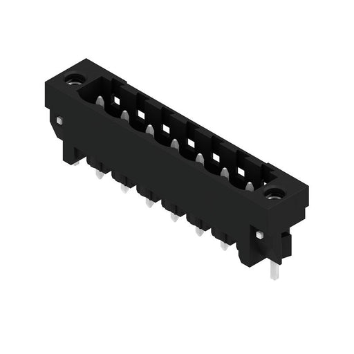 Weidmüller - Leiterplattensteckverbinder Verbinder 5.08mm SL-SMT 5.#1838490000  − 36 Stück