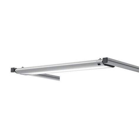 Waldmann Light - Maschinen- und Werkbankleuchte LED-Systemleuchte 00805789