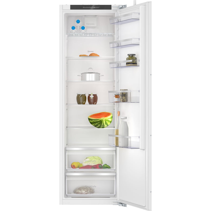 Constructa-Neff - Kühlschrank EB-Kühlgerät KI1812FE0 FreshSafe