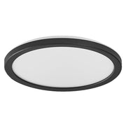 Ledvance - Decken-/Wandleuchte Deckenleuchte SMART #4058075752788 235mm , schwarz