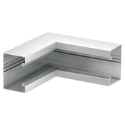 OBO Bettermann - Inneneck für Geräteeinbaukanal Inneneck GA-SI90130EL 90x130mm