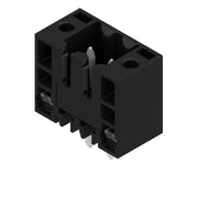 Weidmüller - Leiterplattensteckverbinder Verbinder 3.50mm SL 3.50/0#1616140000 − 100 Stück