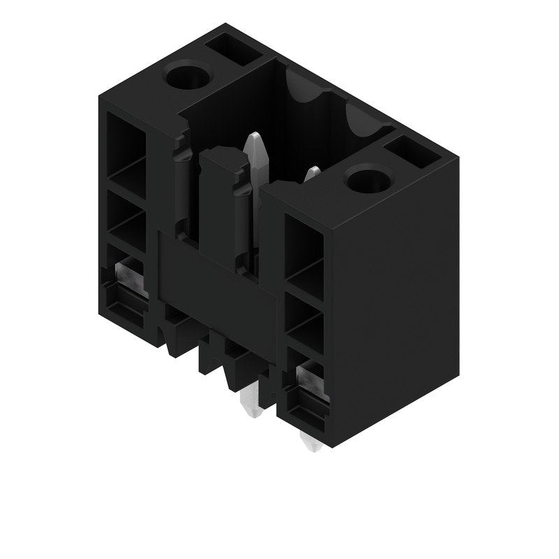 Weidmüller - Leiterplattensteckverbinder Verbinder 3.50mm SL 3.50/0#1616140000 − 100 Stück