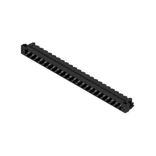 Weidmüller - Leiterplattensteckverbinder Verbinder 5.08mm SL 5.08HC#1150580000 − 12 Stück