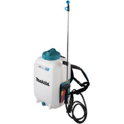 Makita - Drucksprüher Akku-Druckspritze DUS158Z 18V − 1 Stück