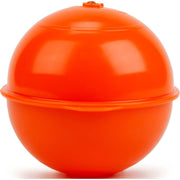 3M - Elektronischer Kabelmarker Dynatel Kugel Marker 1401-XR orange (Telefon) − 30 Stück