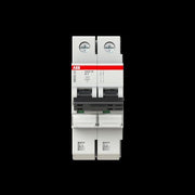 ABB Stotz S&J - Leitungsschutzschalter S402M-K1 1A K