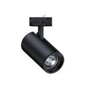 Zumtobel Group - Downlight/Strahler/Flutlicht LED - Strahler V2 M 1500 - #62923278 930, sw