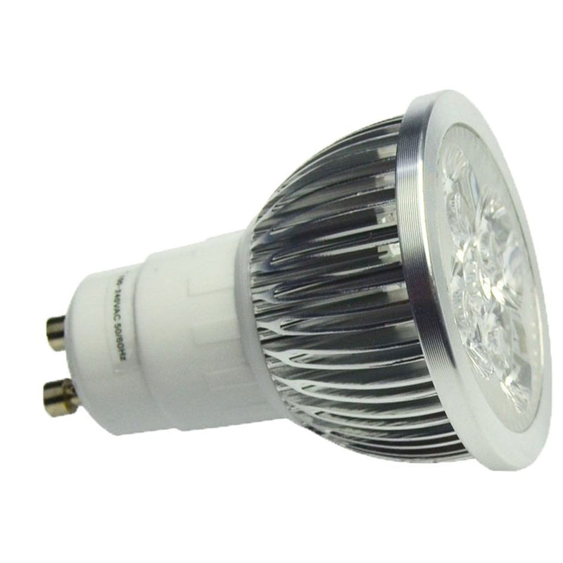 Scharnberger+Hasenbein - LED-Lampe/Multi-LED LED-Reflektorlampe 34850 GU10 230VAC uv 30°