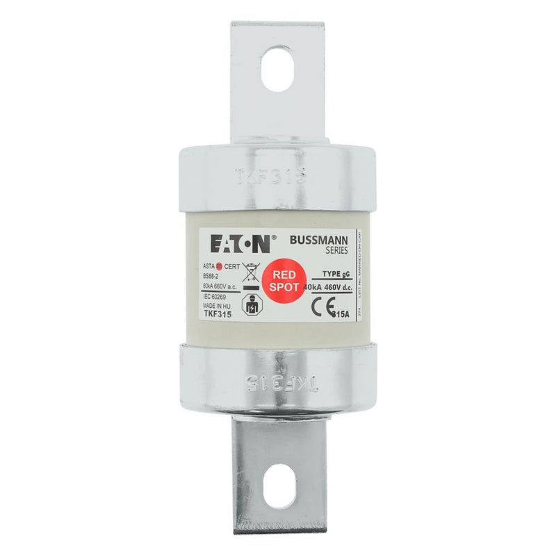 Eaton - HRC-Sicherung Sicherungseinsatz TKF315 315 A, AC 660 V