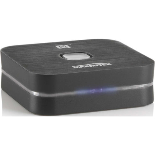 MARMITEK - Audio/Video-Funksystem BT Musik-Empfänger MARMITEK BoomBoom80 m.NFC