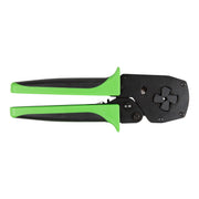 WAGO - Presswerkzeug Kabelschuhe/Verbinder, Aderendhülsen, Schirmanschluss Crimp-Zange Variocrimp 16 206-1216 6/10/16qmm