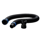 3M - Zubehör/Ersatzteile für persönliche Schutzausrüstung Versaflo Gummischlauch BT40 91,5cm
