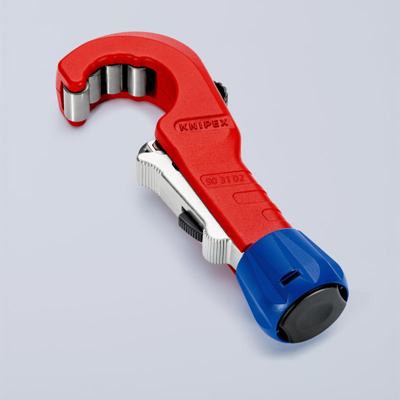 Knipex - Rohrschneider Rohrabschneider 90 31 02 SB 220mm D=6-35mm